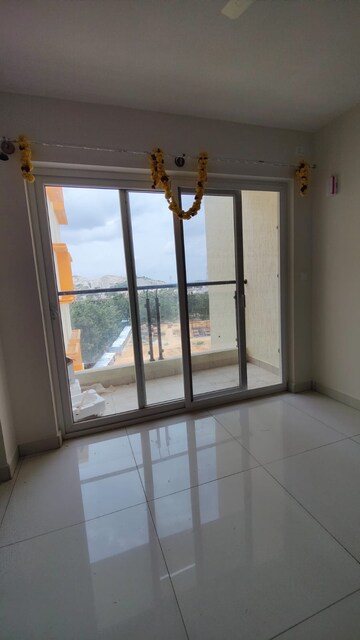 2 BHK Apartment For Rent in Mahaveer Celesse, Hunasamaranahalli