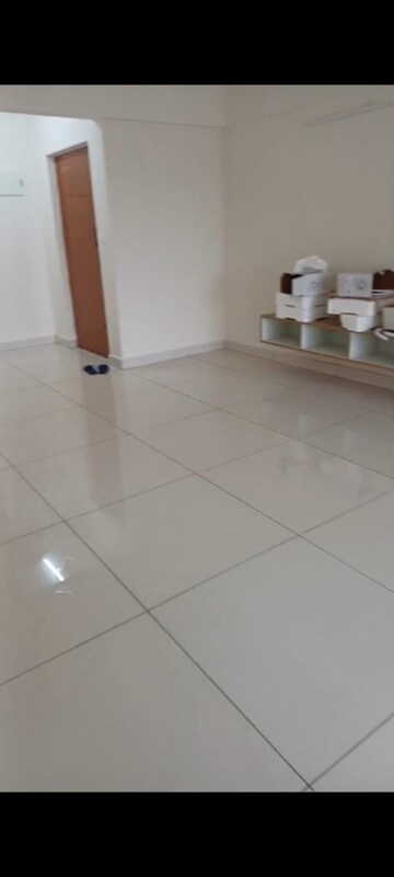 Bathroom in 2 BHK Apartment at Mahaveer Celesse, Hunasamaranahalli – for Rent
