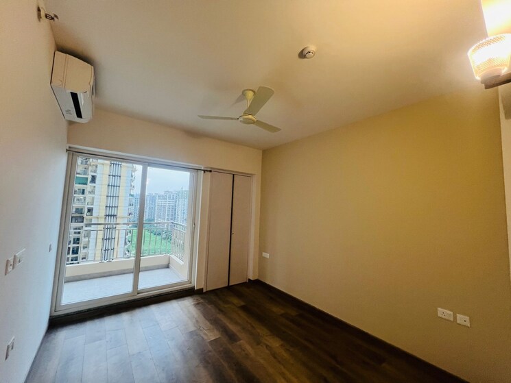 Master Bedroom, aba-ivy-county 3 Bedroom 1683 Sq.Ft. Apartment In Sector 75 Noida 8002619