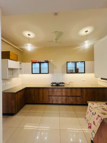 Master Bedroom in 3 BHK Apartment at ABA Ivy County, Sector 75 – for Sale