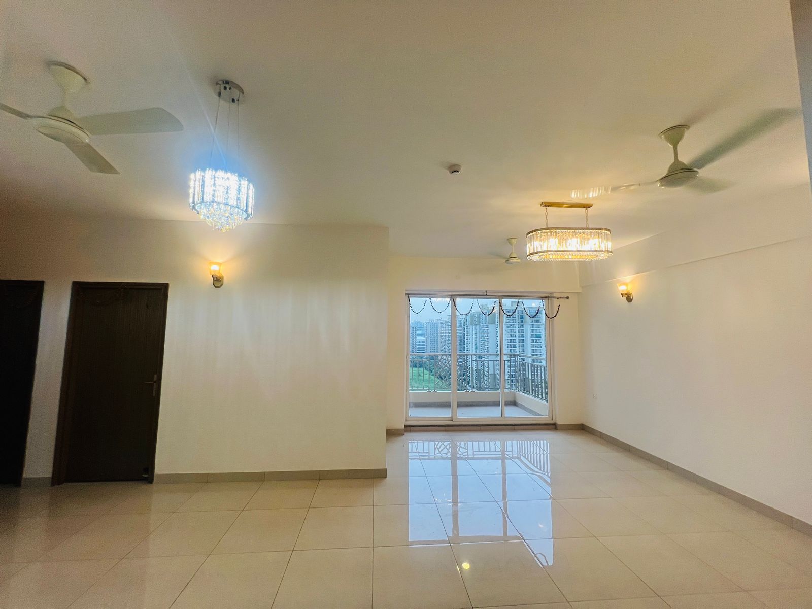 3 BHK Apartment For Sale in ABA Ivy County