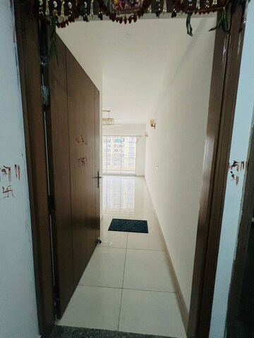 Building Lobby in 3 BHK Apartment at ABA Ivy County, Sector 75 – for Sale