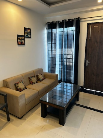 1 BHK Builder Floor For Rent in Sector 45 Gurgaon  8002627