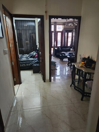 2 BHK Apartment For Rent in Govindpuri Delhi  8002609