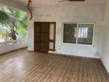 Balcony in 3 BHK Independent House at Royal Park Yapral, Yapral – for Rent