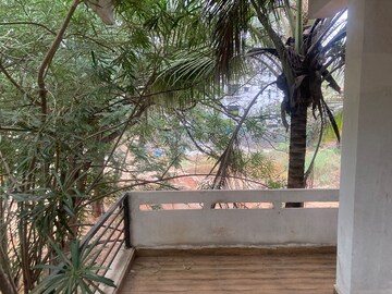 Balcony in 3 BHK Independent House at Royal Park Yapral, Yapral – for Rent