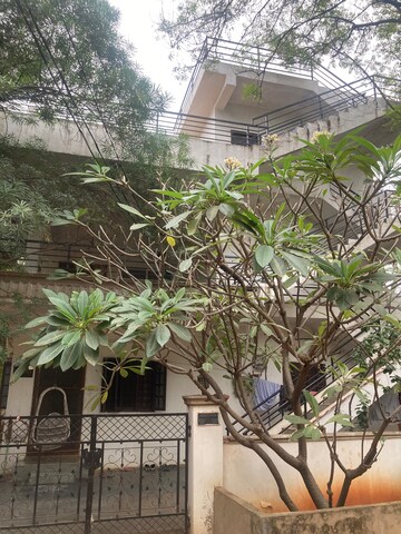 3 BHK Independent House – Exterior View View at Royal Park Yapral, Yapral - for Rent