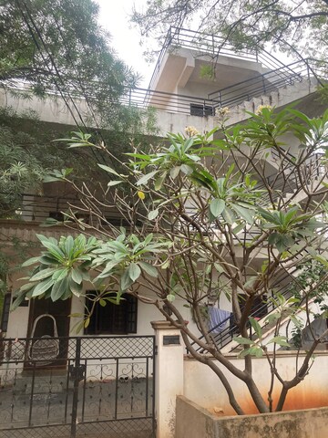 3 BHK Independent House – Exterior View View at Royal Park Yapral, Yapral - for Rent