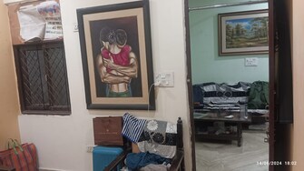 1 BHK Builder Floor For Rent in Adchini Delhi  8002630