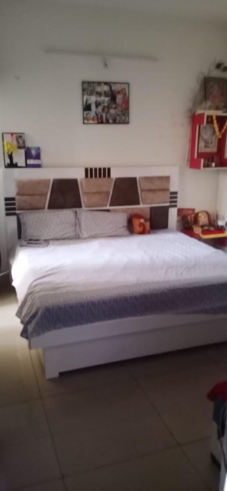 Bedroom, ajnara-le-garden 2 Bedroom 995 Sq.Ft. Apartment In Sector 16b Greater Noida Greater Noida 8002636