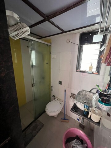 2 BHK Apartment For Rent in Goregaon West View CHS, Goregaon West