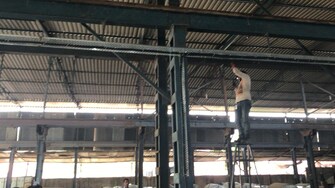 Commercial Warehouse 25000 Sq.Ft. For Rent in Barwala Hisar  8002620