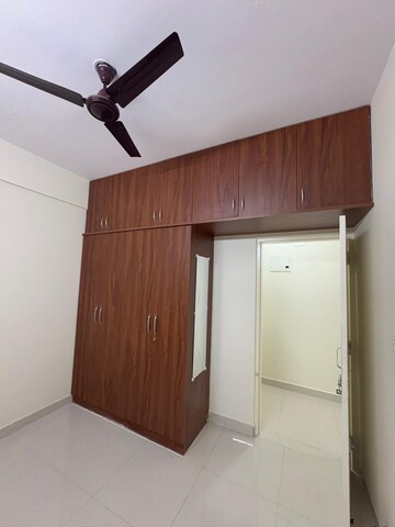 1 BHK Apartment For Rent in Prestige Finsbury Park Hyde, Bagaluru 