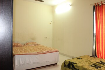  Pg For Rent in Vashi Sector 30a