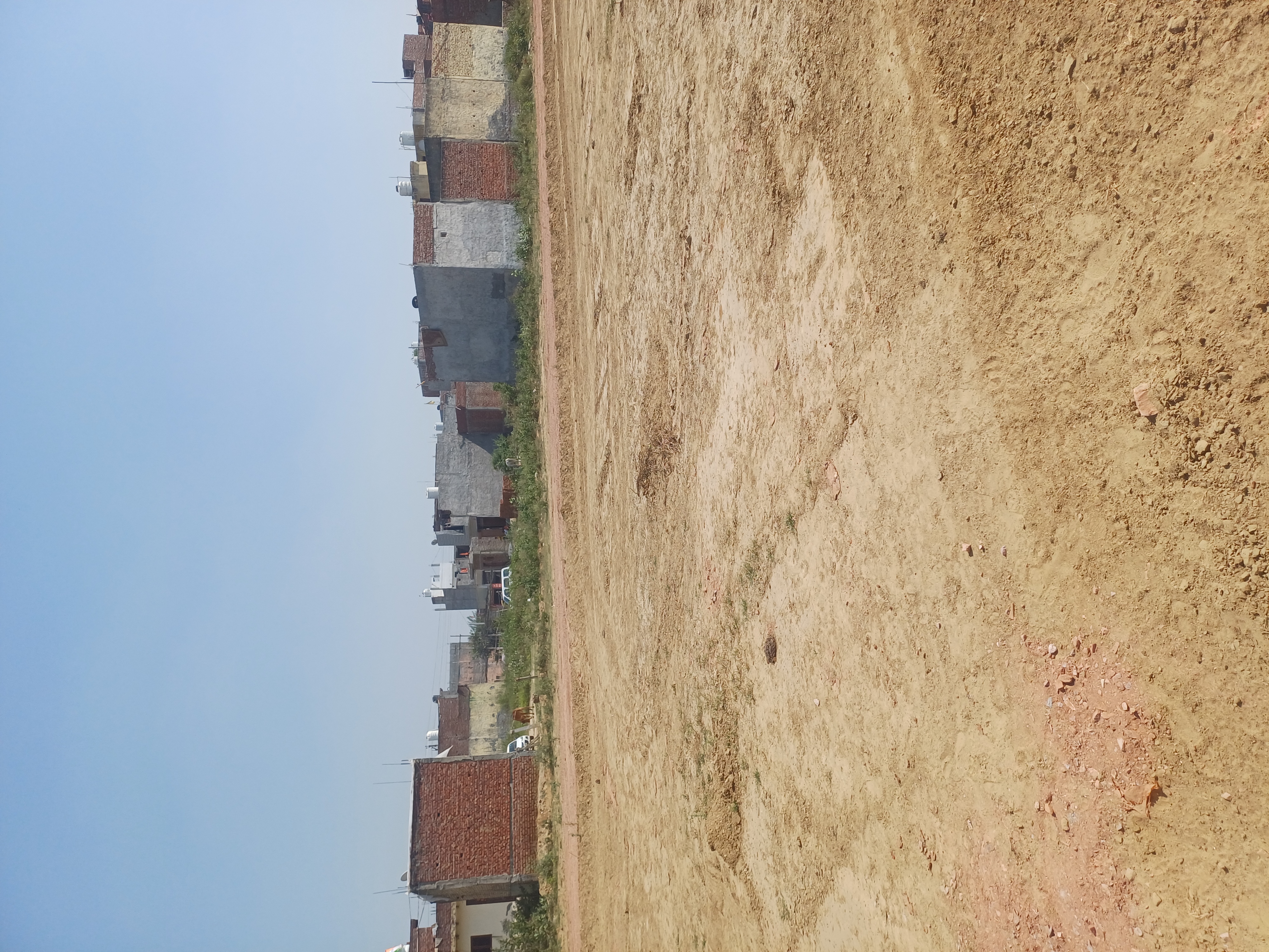 Plot For Sale in Srp Home Developer 