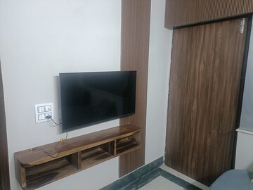 Furnished Amenities in 2 BHK Builder Floor at RWA Residential Society Sector 46, Sector 46 – for Rent