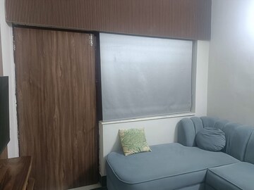Furnished Amenities in 2 BHK Builder Floor at RWA Residential Society Sector 46, Sector 46 – for Rent