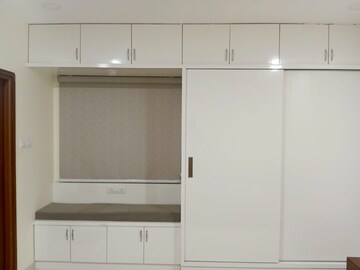 Room in 3 BHK Apartment at Aparna Sarovar Zenith, Nallagandla – for Rent