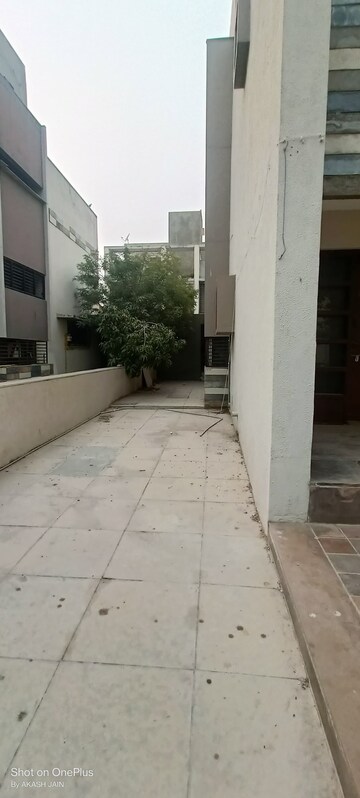 Balcony in 4 BHK Independent House at Shantipura – for Sale