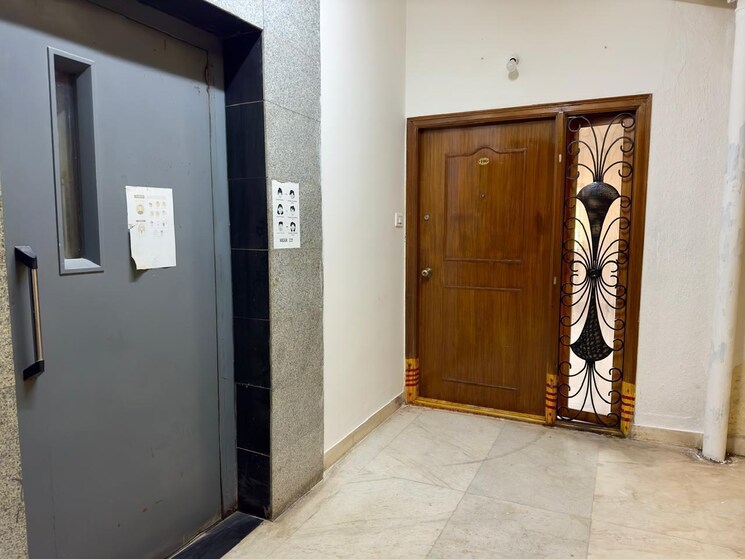 Room, horamavu 3 Bedroom 1440 Sq.Ft. Apartment In Horamavu Bangalore 8002634