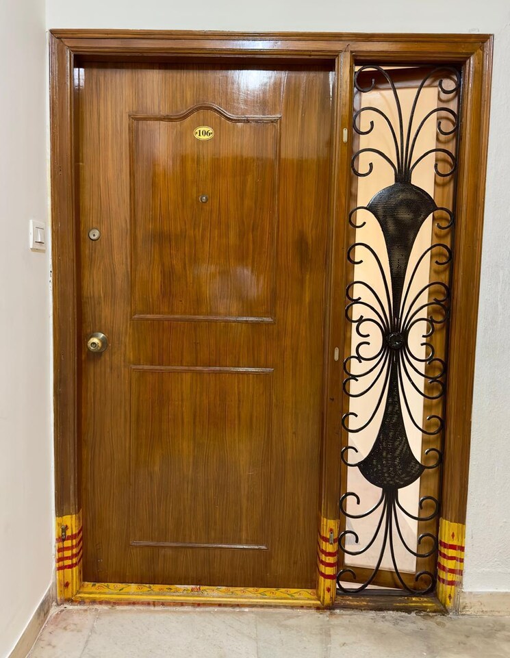 undefined, horamavu 3 Bedroom 1440 Sq.Ft. Apartment In Horamavu Bangalore 8002634