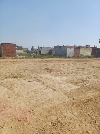 Plot For Resale in Bhopani Village Faridabad  8002647