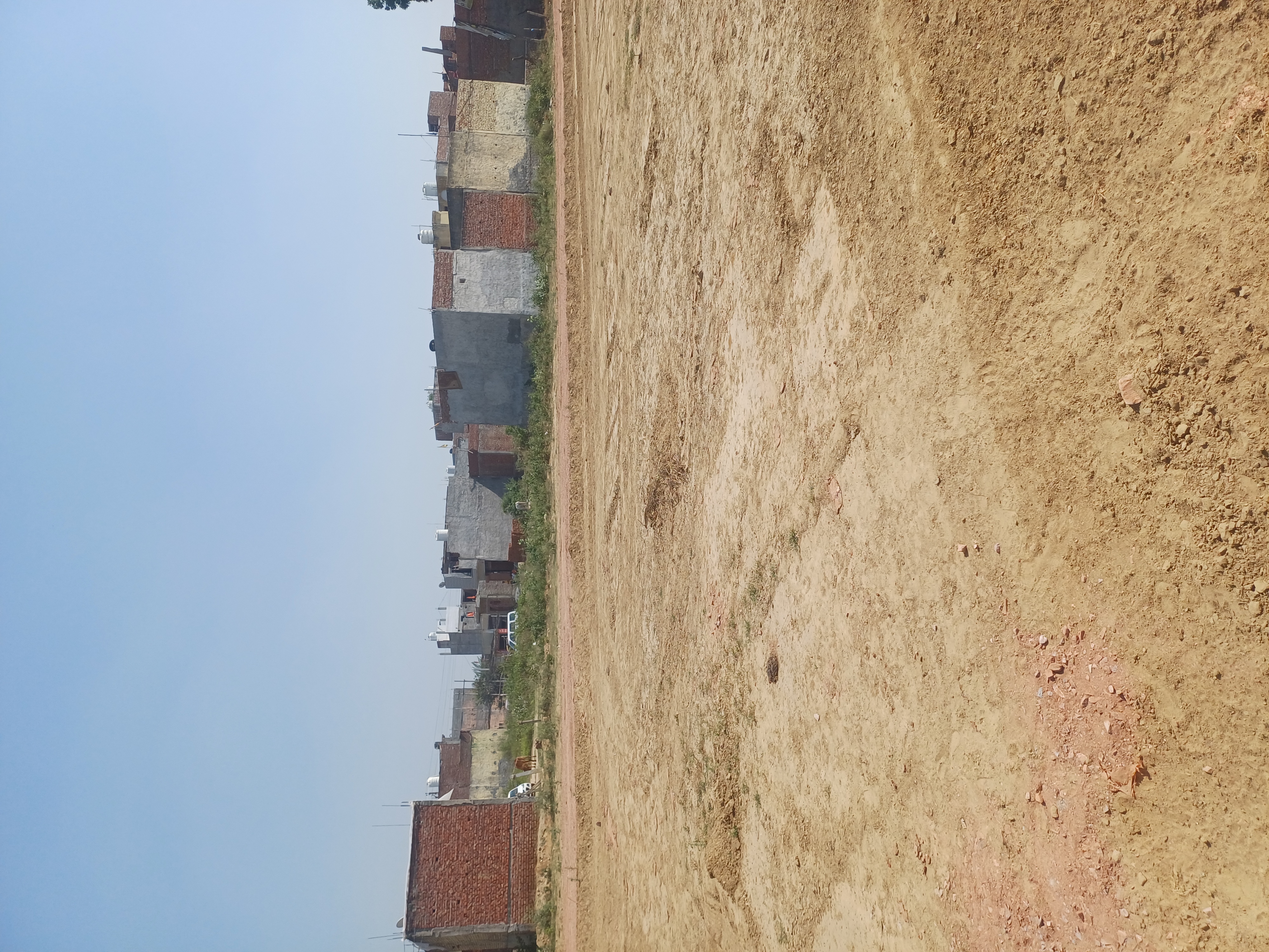 Plot For Sale in Srp Home Developer 