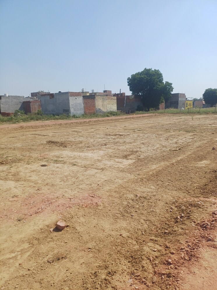 Exterior View, bhopani  62 Sq.Yd. Plot In Bhopani Faridabad 8002647