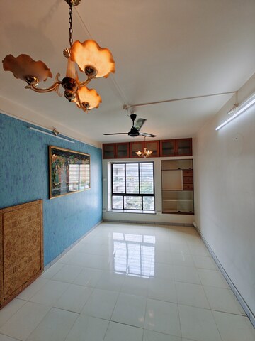 Furnished Amenities in 2 BHK Apartment at Aditya Shagun Mall, Bavdhan – for Rent