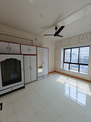 Master Bedroom in 2 BHK Apartment at Aditya Shagun Mall, Bavdhan – for Rent