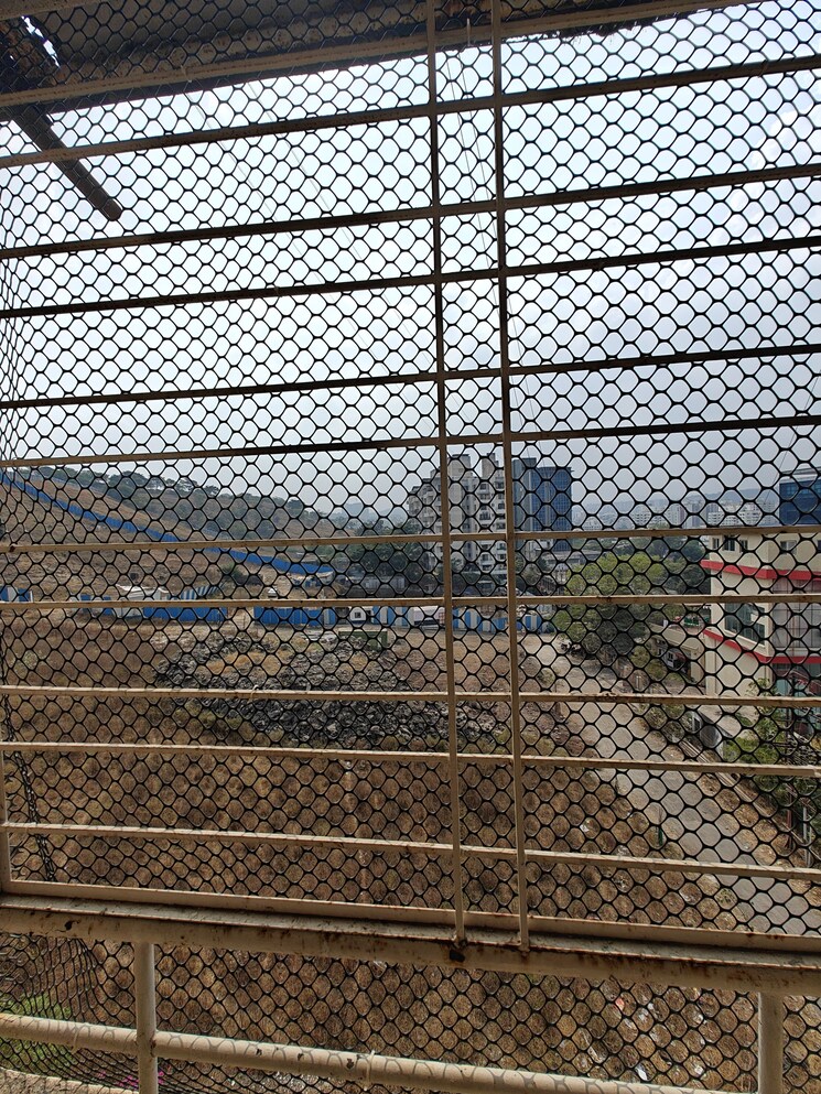 Exterior View, aditya-shagun-mall 2 Bedroom 700 Sq.Ft. Apartment In Bavdhan Pune 8002663