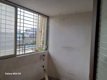 Commercial Office Space 600 Sq.Ft. For Rent in Ttc Industrial Area Navi Mumbai  8002671