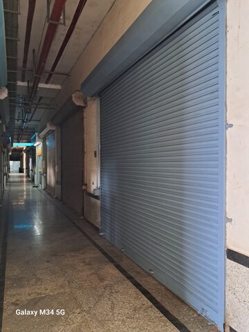  Office Space For Rent in Endura Turbhe Industrial Park, T.T.C. Industrial Area