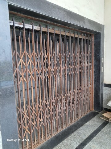 Lift in  Office Space at Endura Turbhe Industrial Park, T.T.C. Industrial Area – for Rent