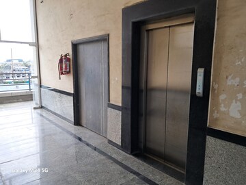 Utility Room in  Office Space at Endura Turbhe Industrial Park, T.T.C. Industrial Area – for Rent