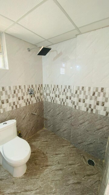 Bathroom in 2 BHK Apartment at Sobha Royal Pavilion, Sarjapur Road – for Rent