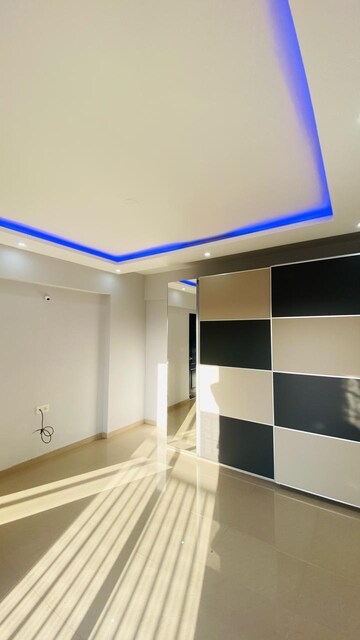 Team Area in 2 BHK Apartment at Sobha Royal Pavilion, Sarjapur Road – for Rent