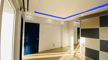 Bedroom in 2 BHK Apartment at Sobha Royal Pavilion, Sarjapur Road – for Rent