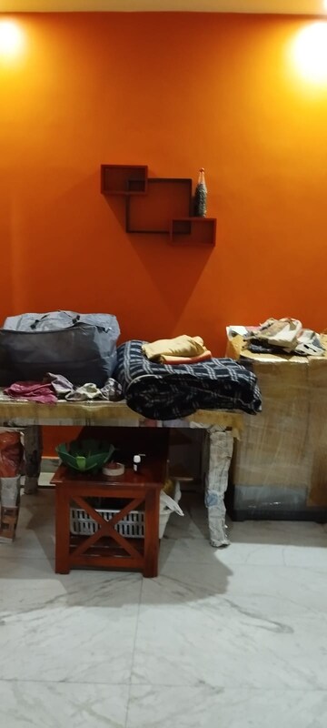 Master Bedroom in 2 BHK Builder Floor at Sector 45 – for Rent