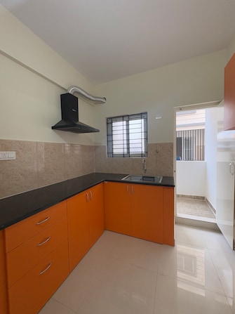 2 BHK Builder Floor For Rent in Sri Channaraya Swamy Nilaya Marathahalli Bangalore  8002641