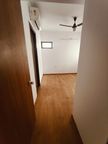Master Bedroom in 2 BHK Apartment at Lodha Palava City, Dombivli East – for Rent
