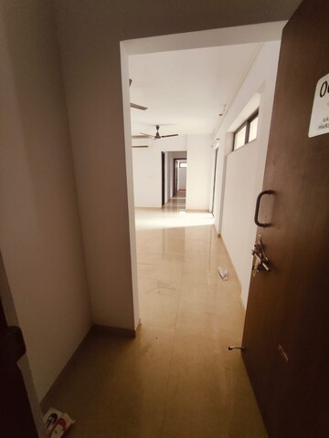 Bathroom in 2 BHK Apartment at Lodha Palava City, Dombivli East – for Rent