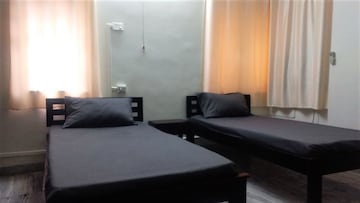 Pg For Boys in Vashi Sector 7 Navi Mumbai  8002649