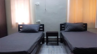 Pg For Boys in Vashi Sector 7 Navi Mumbai  8002649