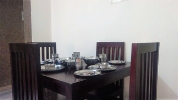 Dining Room in  Pg at Vashi Sector 7 – for Rent