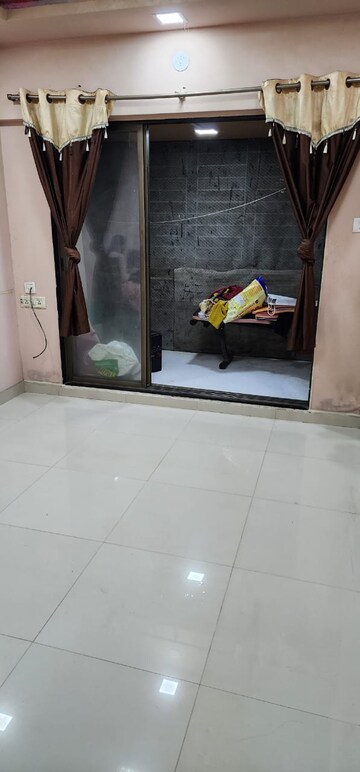 Bathroom in 2 BHK Apartment at Ajay CHS Borivali West, Borivali West – for Rent
