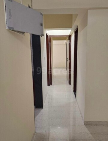 Building Lobby in 2 BHK Apartment at Ajay CHS Borivali West, Borivali West – for Rent