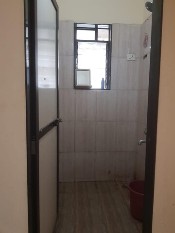 Attached Bathroom in 1 BHK Apartment at Derivali – for Rent