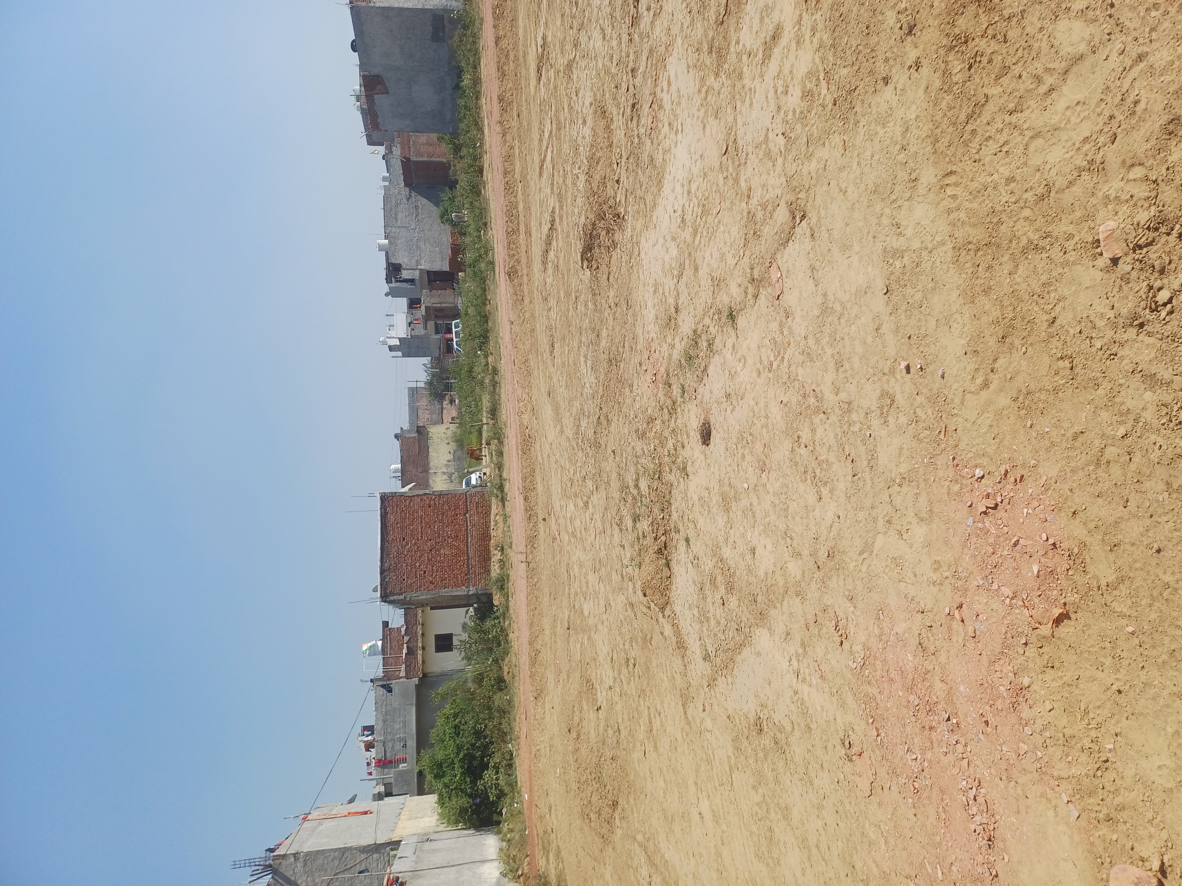 Plot For Sale in Srp Home Developer 