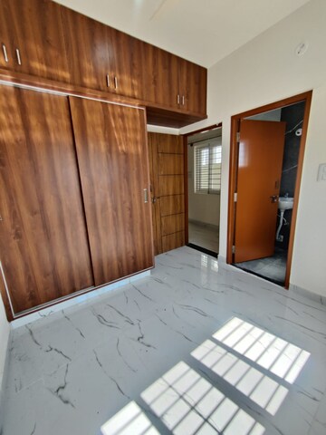 2 BHK Apartment For Rent in Prestige Finsbury Park Hyde, Bagaluru 